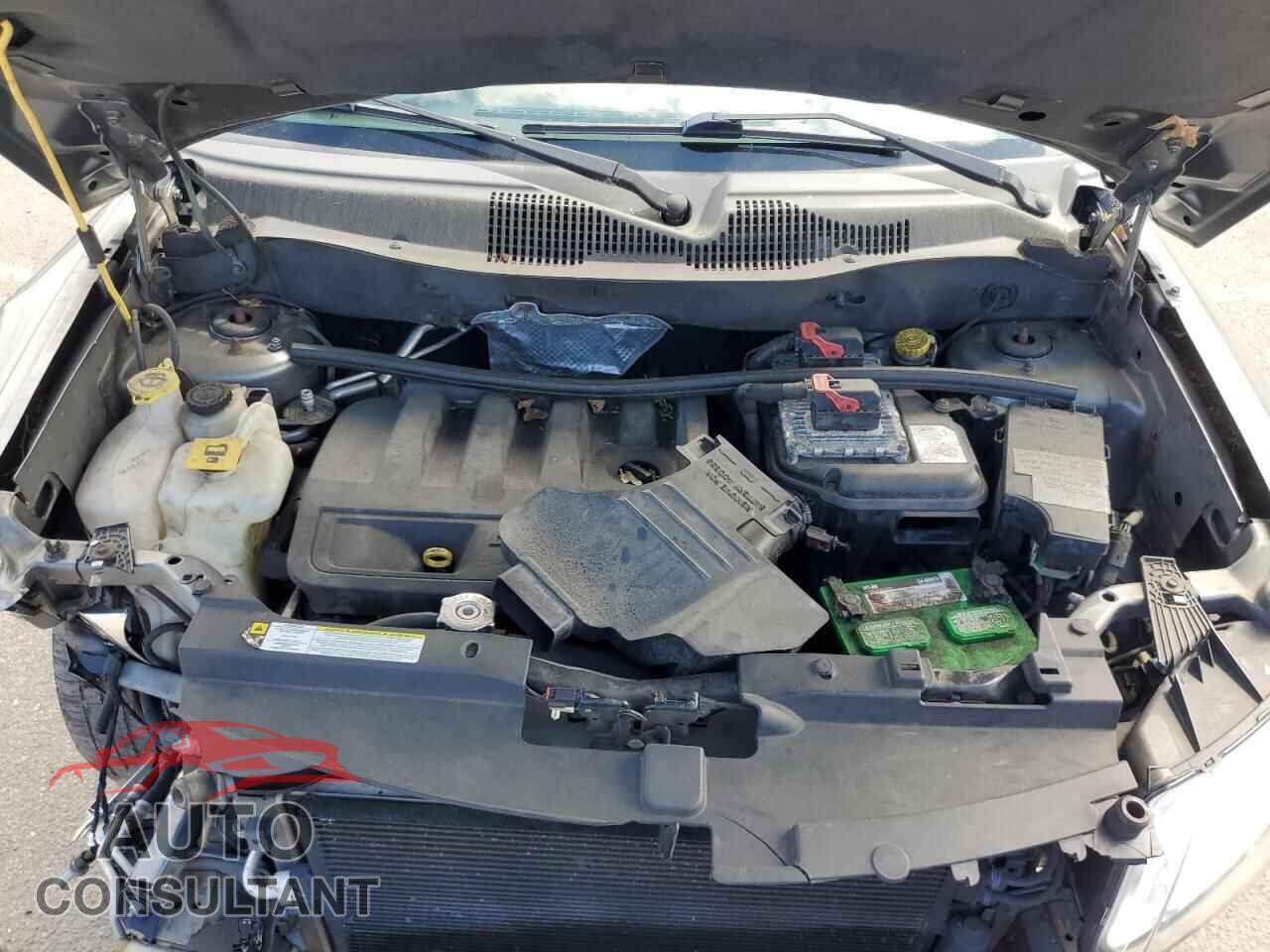 JEEP COMPASS 2012 - 1C4NJDEB2CD600181