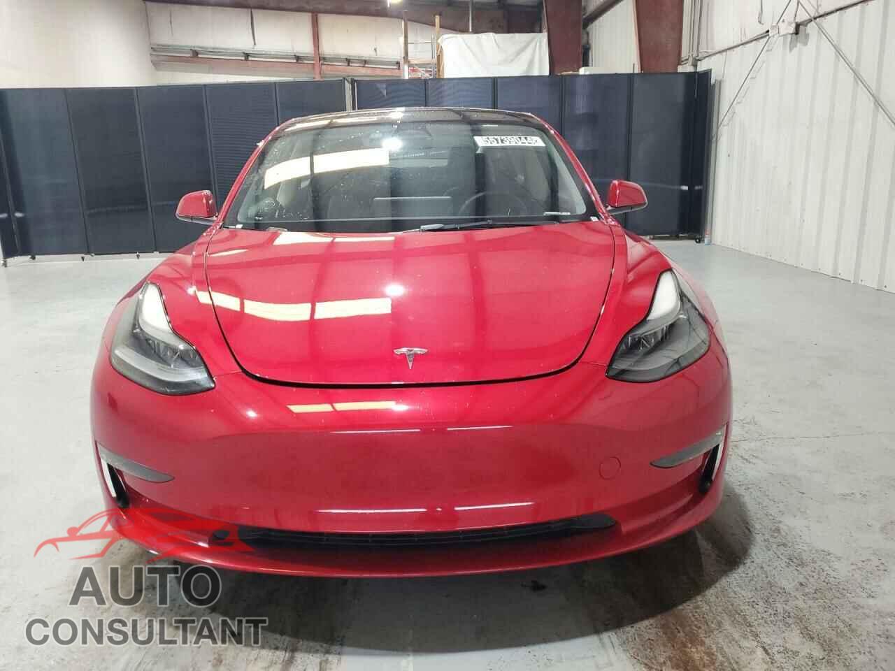 TESLA MODEL 3 2023 - 5YJ3E1EA3PF436634
