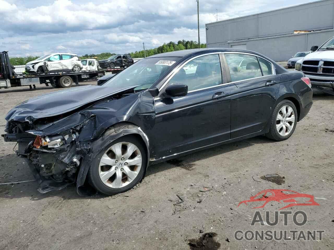 HONDA ACCORD 2010 - 1HGCP2F81AA101997