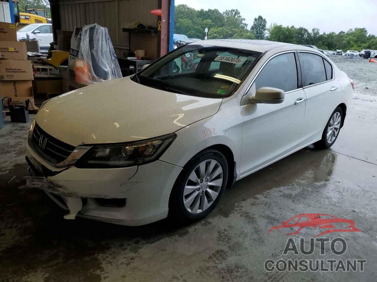 HONDA ACCORD 2013 - 1HGCR2F85DA033380