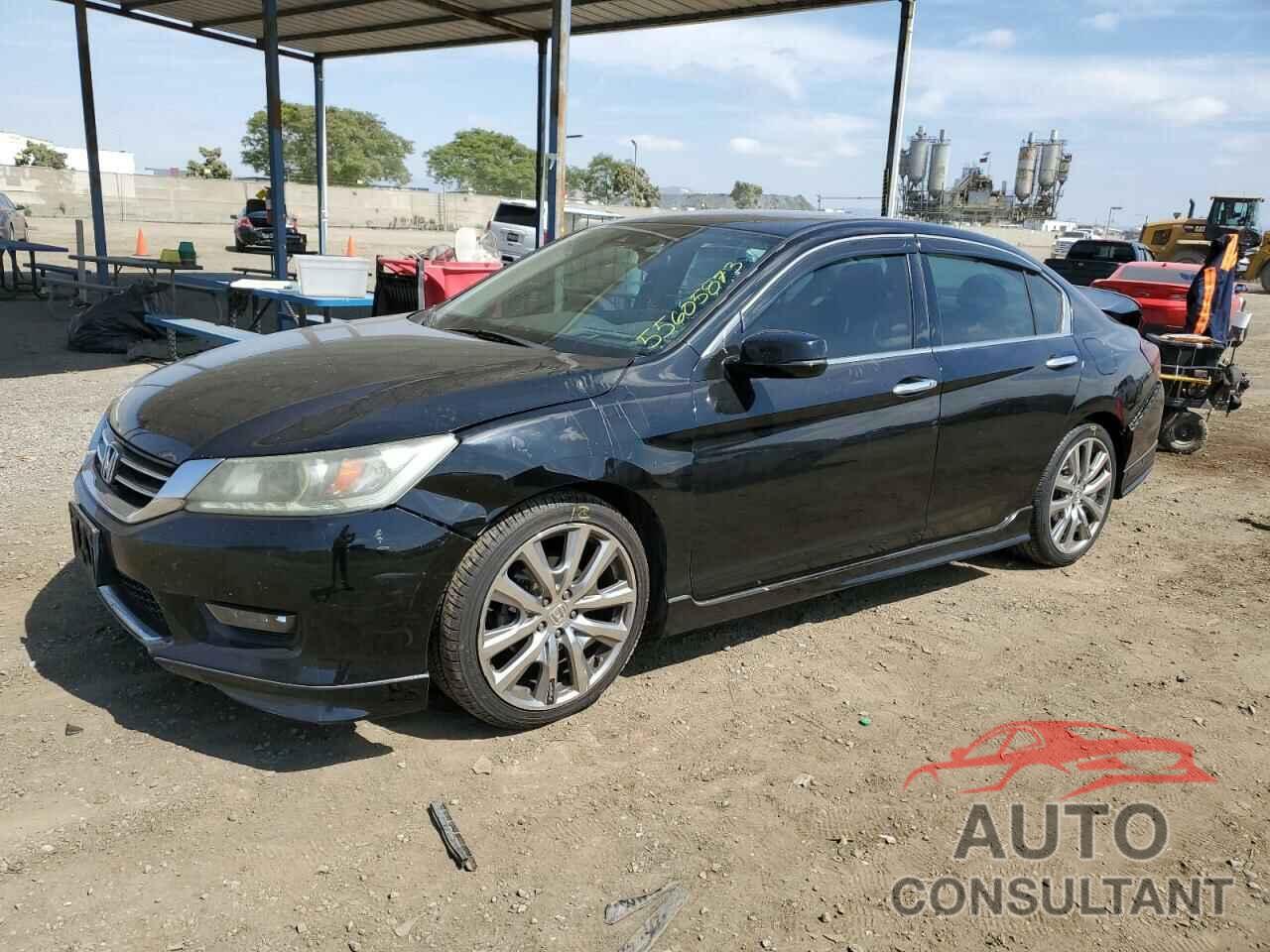 HONDA ACCORD 2015 - 1HGCR3F8XFA011996
