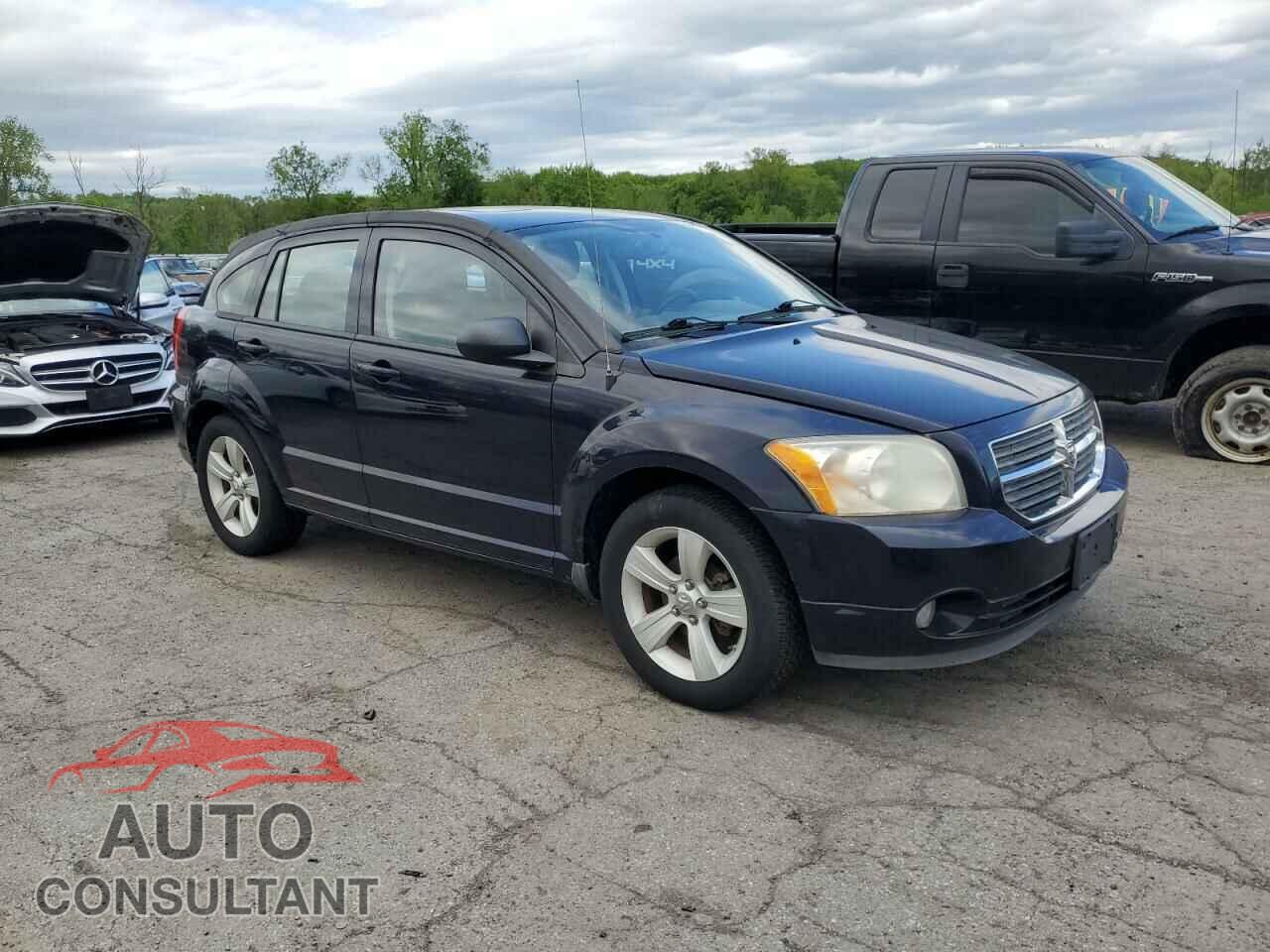 DODGE CALIBER 2011 - 1B3CB3HA5BD106494