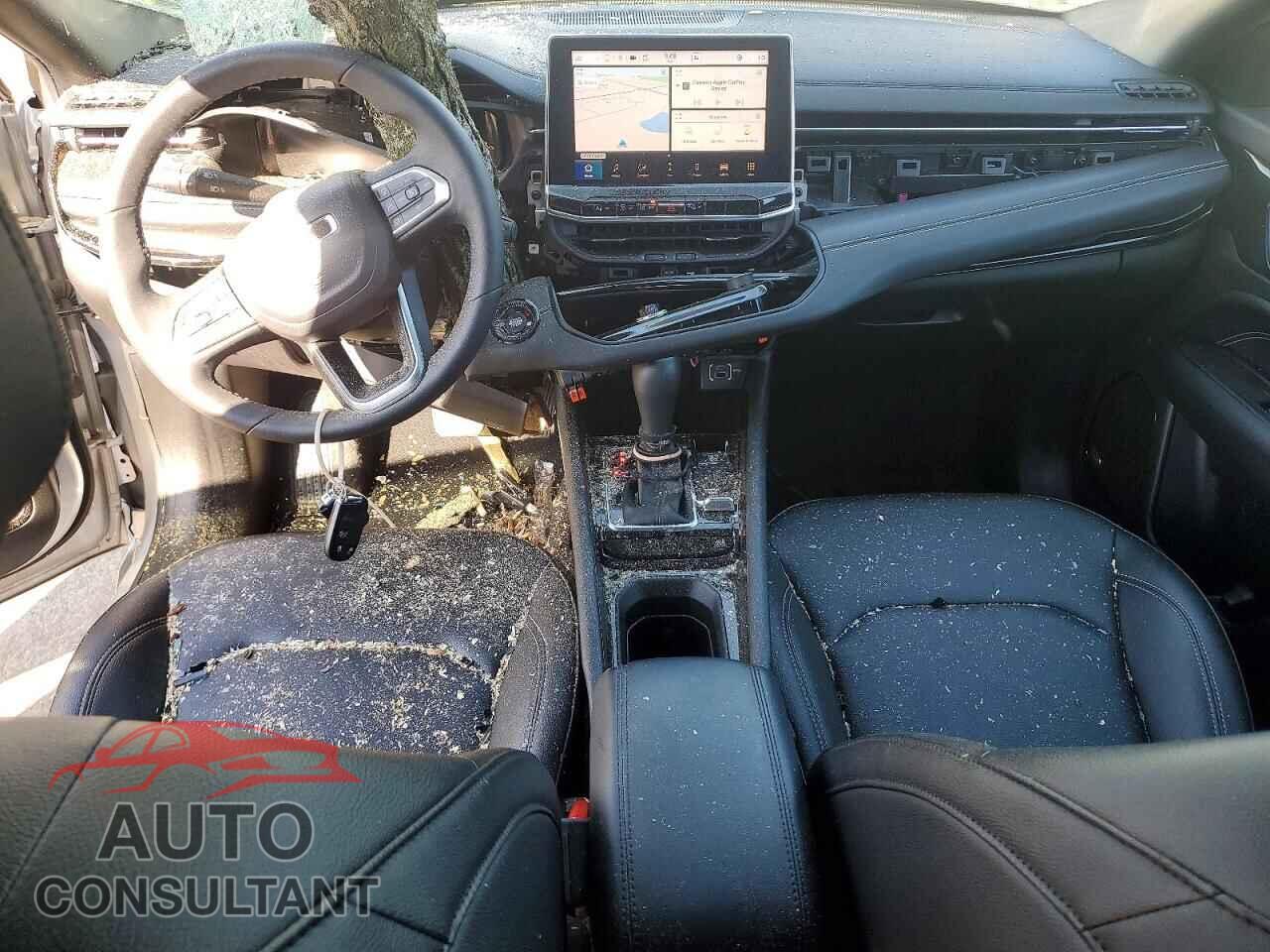 JEEP COMPASS 2024 - 3C4NJDCN4RT157371