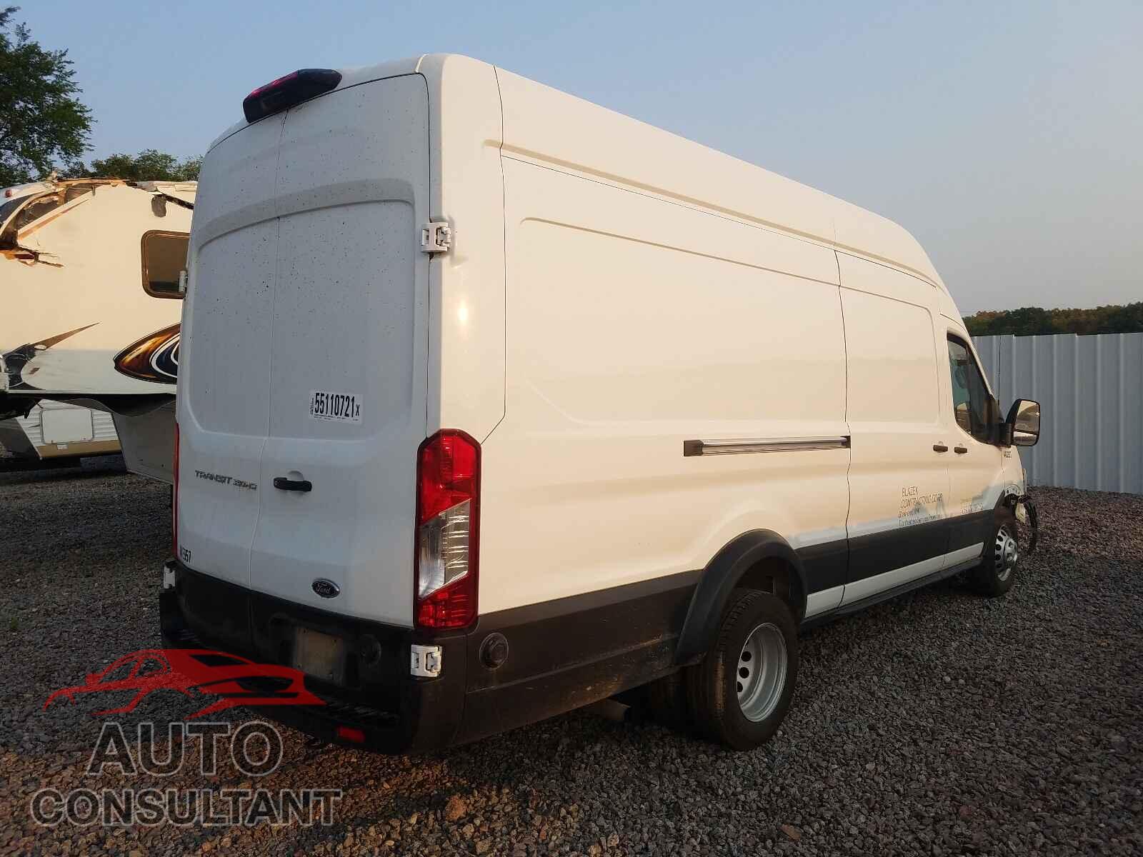 FORD TRANSIT CO 2020 - 1FTRS4X83LKB25748