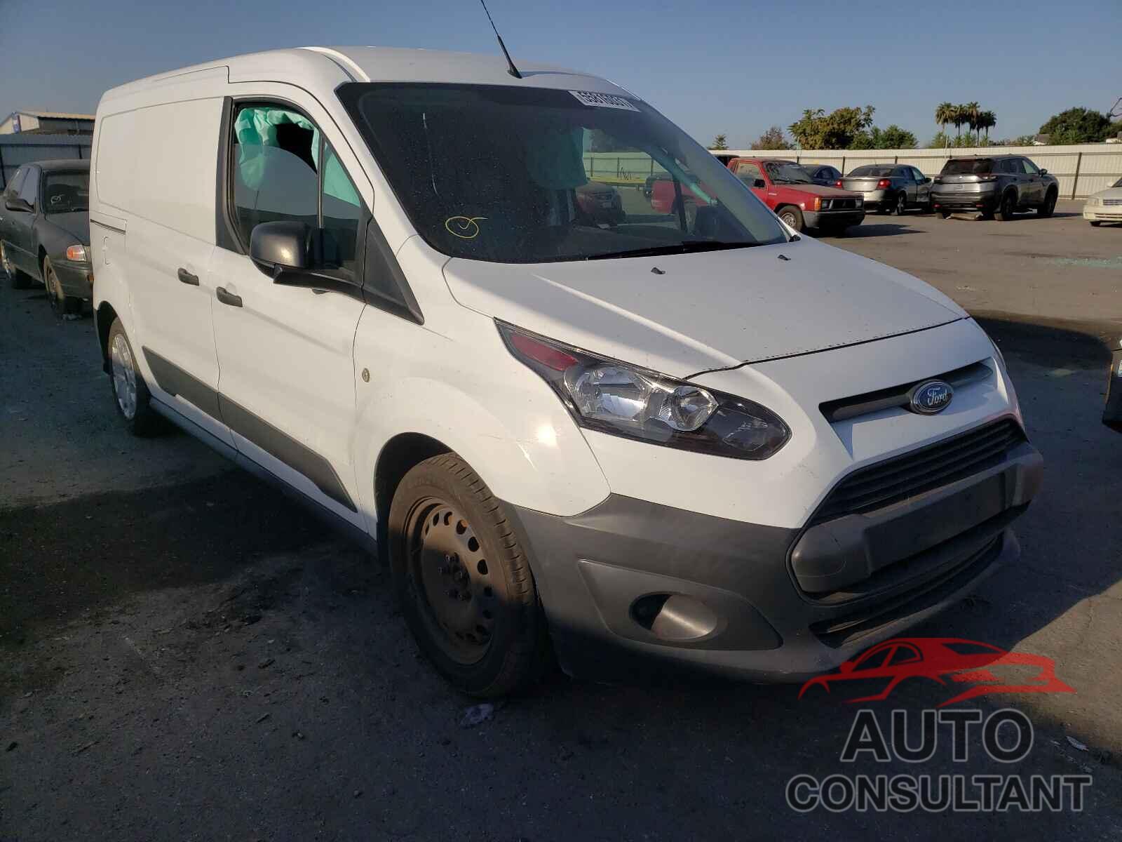 FORD TRANSIT CO 2017 - NM0LS7E71H1336152