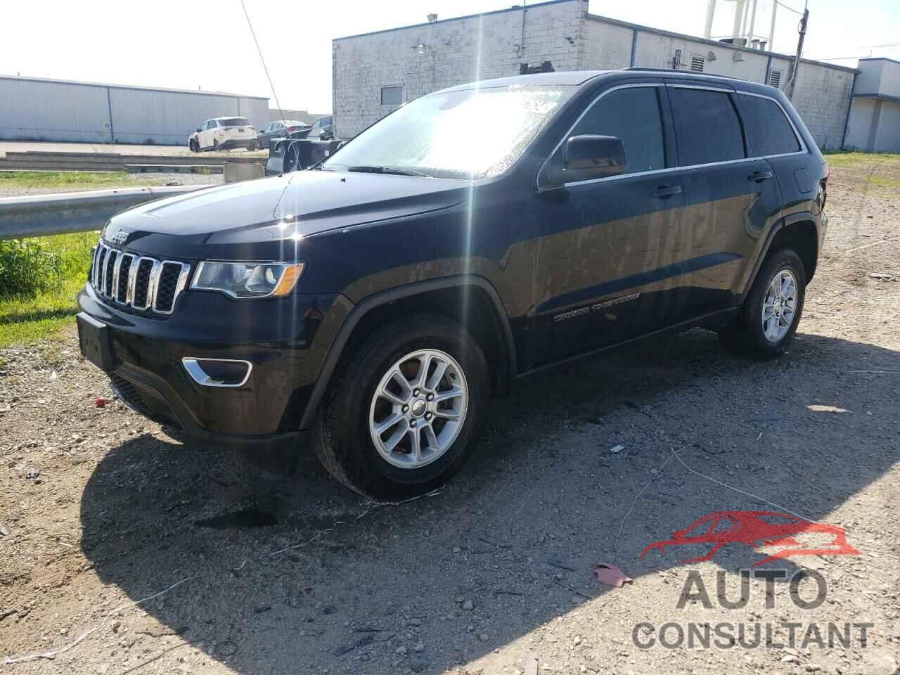 JEEP GRAND CHER 2018 - 1C4RJFAG7JC174957