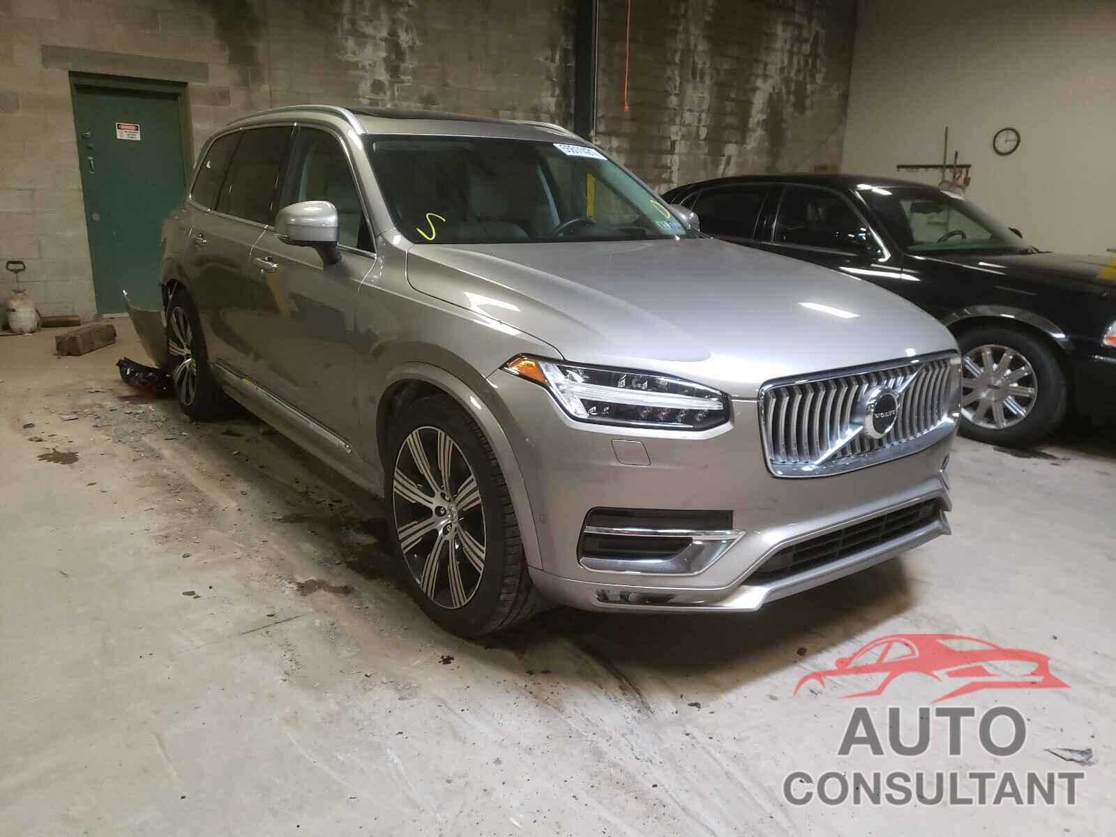 VOLVO XC90 2020 - YV4A22PL8L1575095