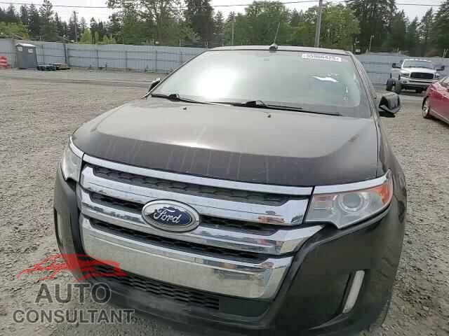 FORD EDGE 2013 - 2FMDK4KC9DBB76510
