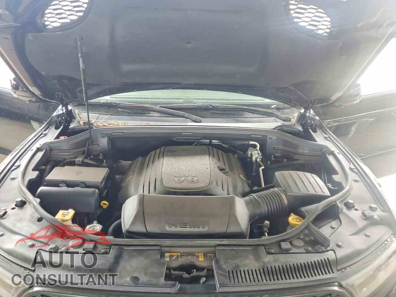 DODGE DURANGO 2023 - 1C4SDJCT0PC636788
