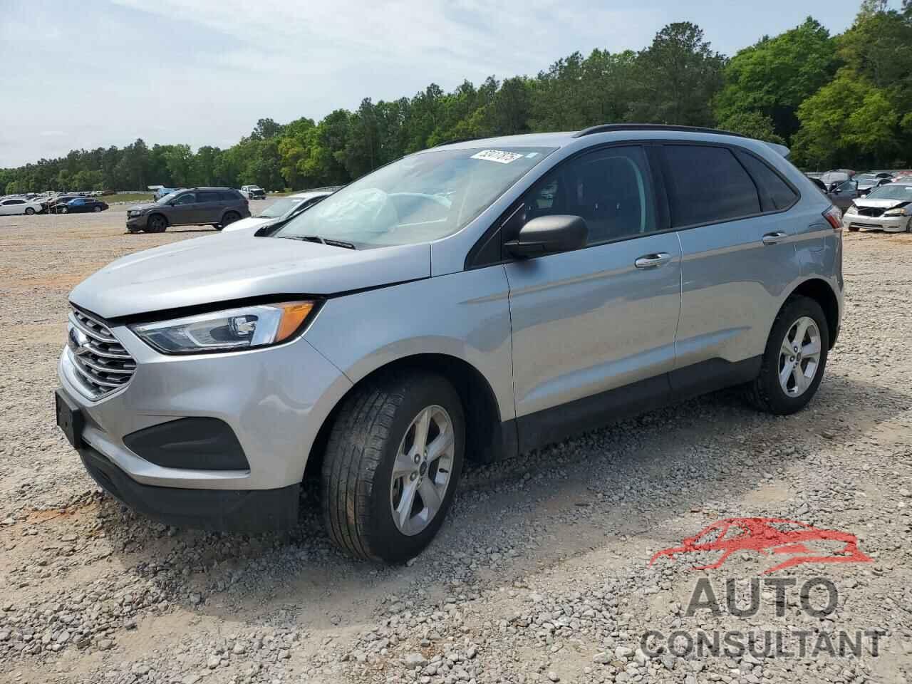 FORD EDGE 2022 - 2FMPK4G90NBA86254