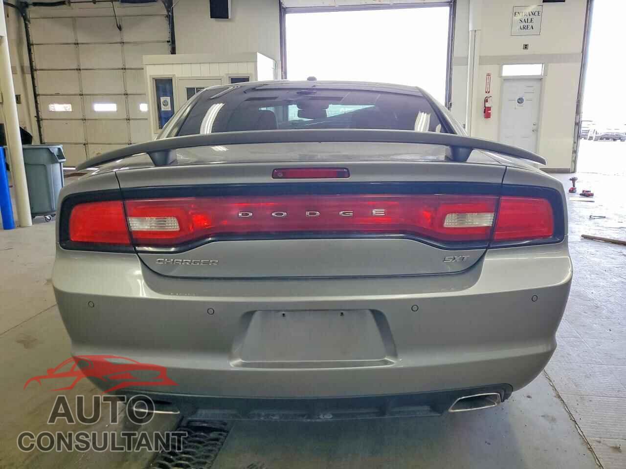DODGE CHARGER 2014 - 2C3CDXHGXEH164701