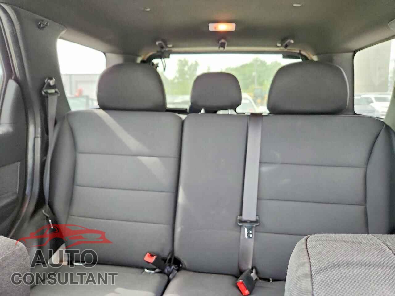FORD ESCAPE 2012 - 1FMCU9DG7CKA25155