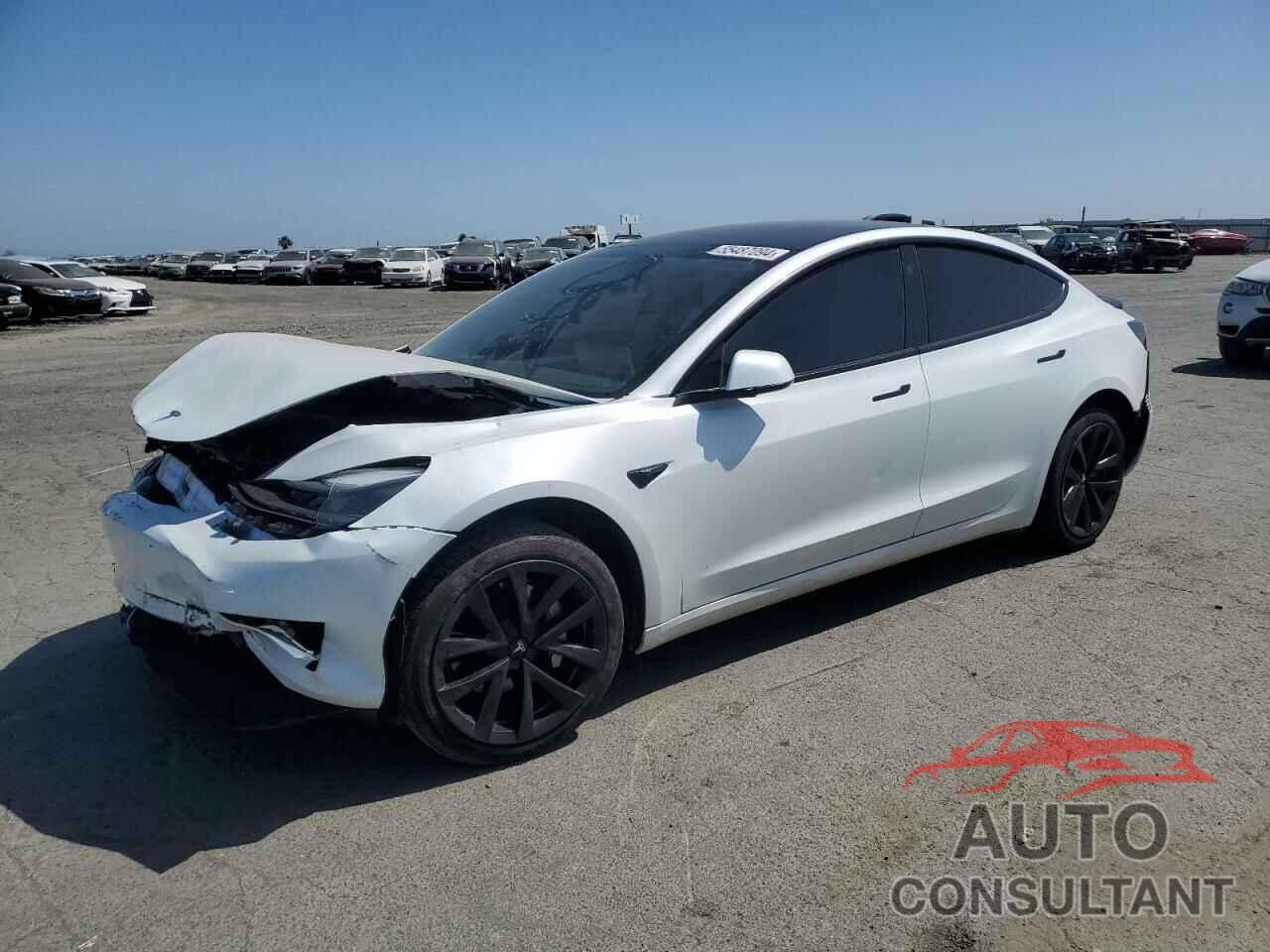 TESLA MODEL 3 2023 - 5YJ3E1EA4PF485695