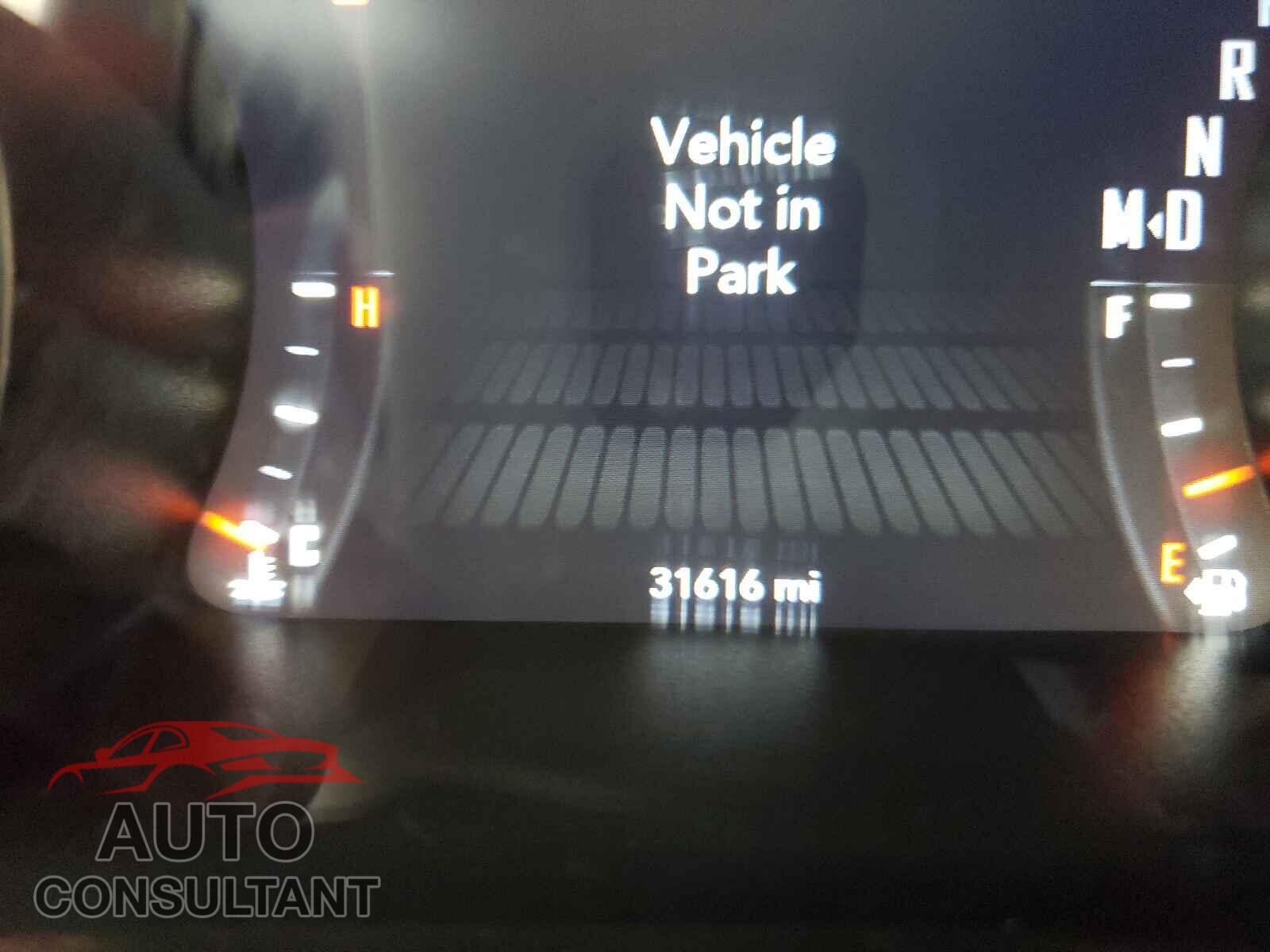 DODGE CHALLENGER 2018 - 2C3CDZAG3JH252506