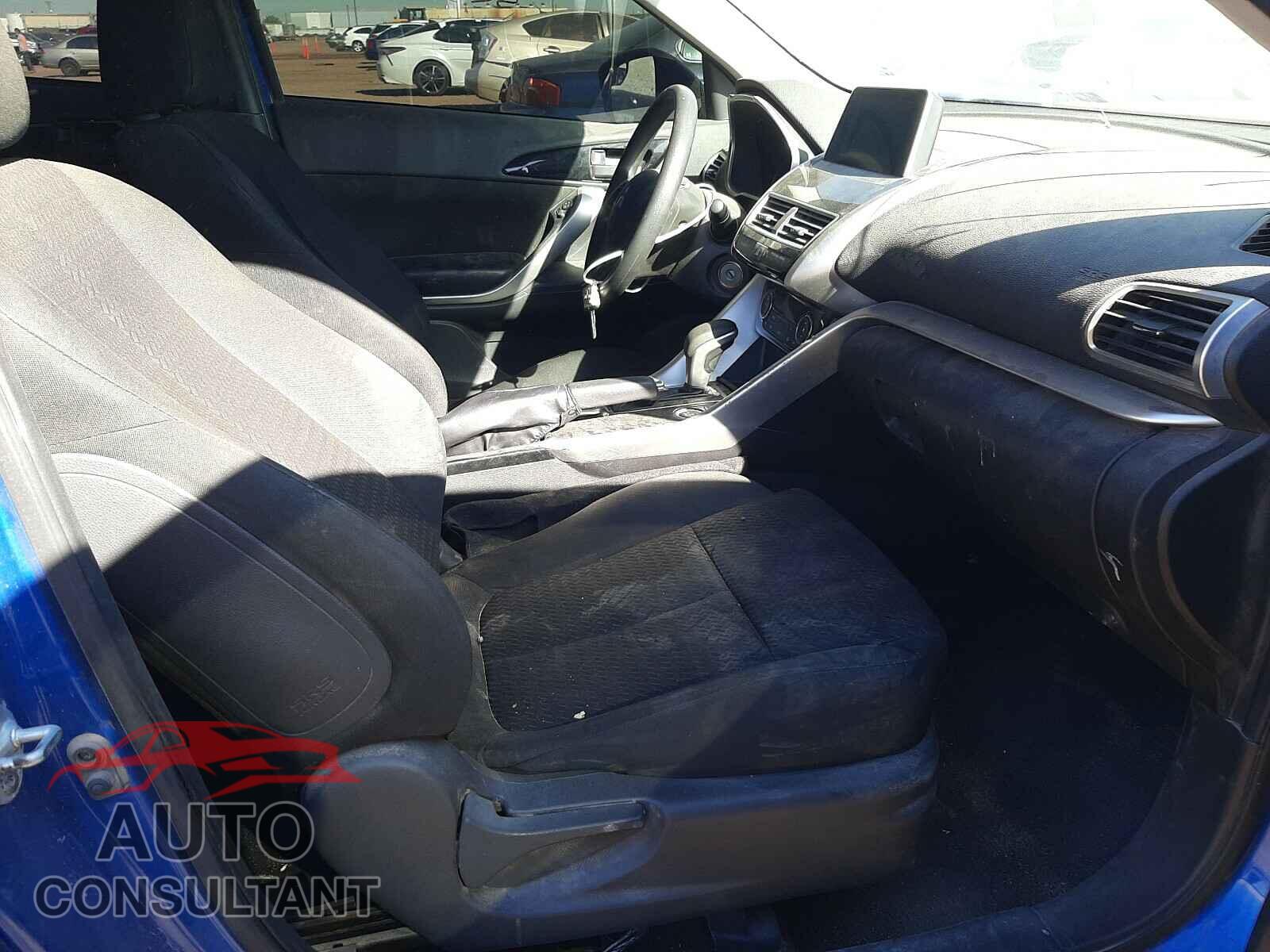 MITSUBISHI ECLIPSE 2018 - JA4AT4AA5JZ065220