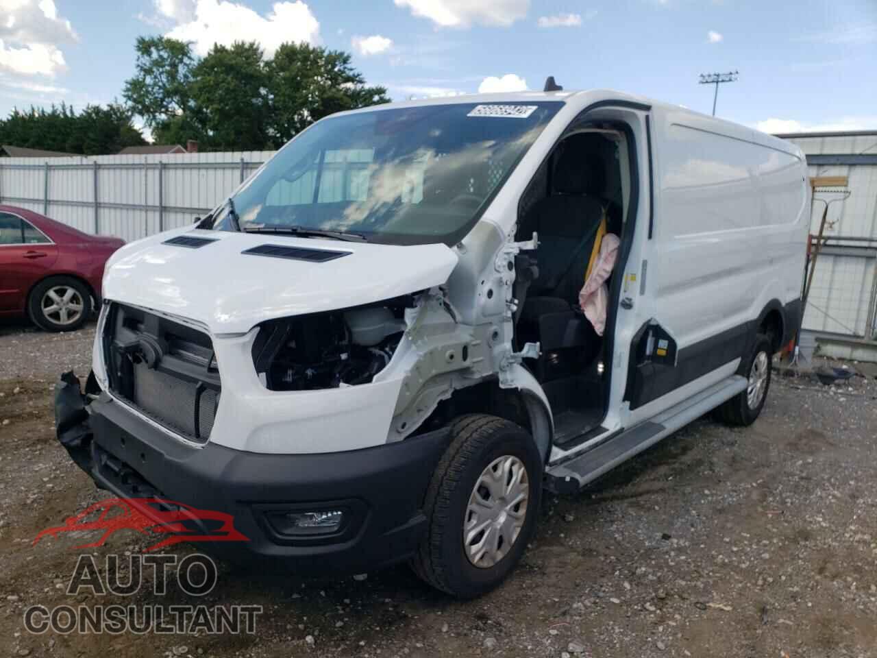 FORD TRANSIT 2021 - 1FTBR1Y85MKA21242