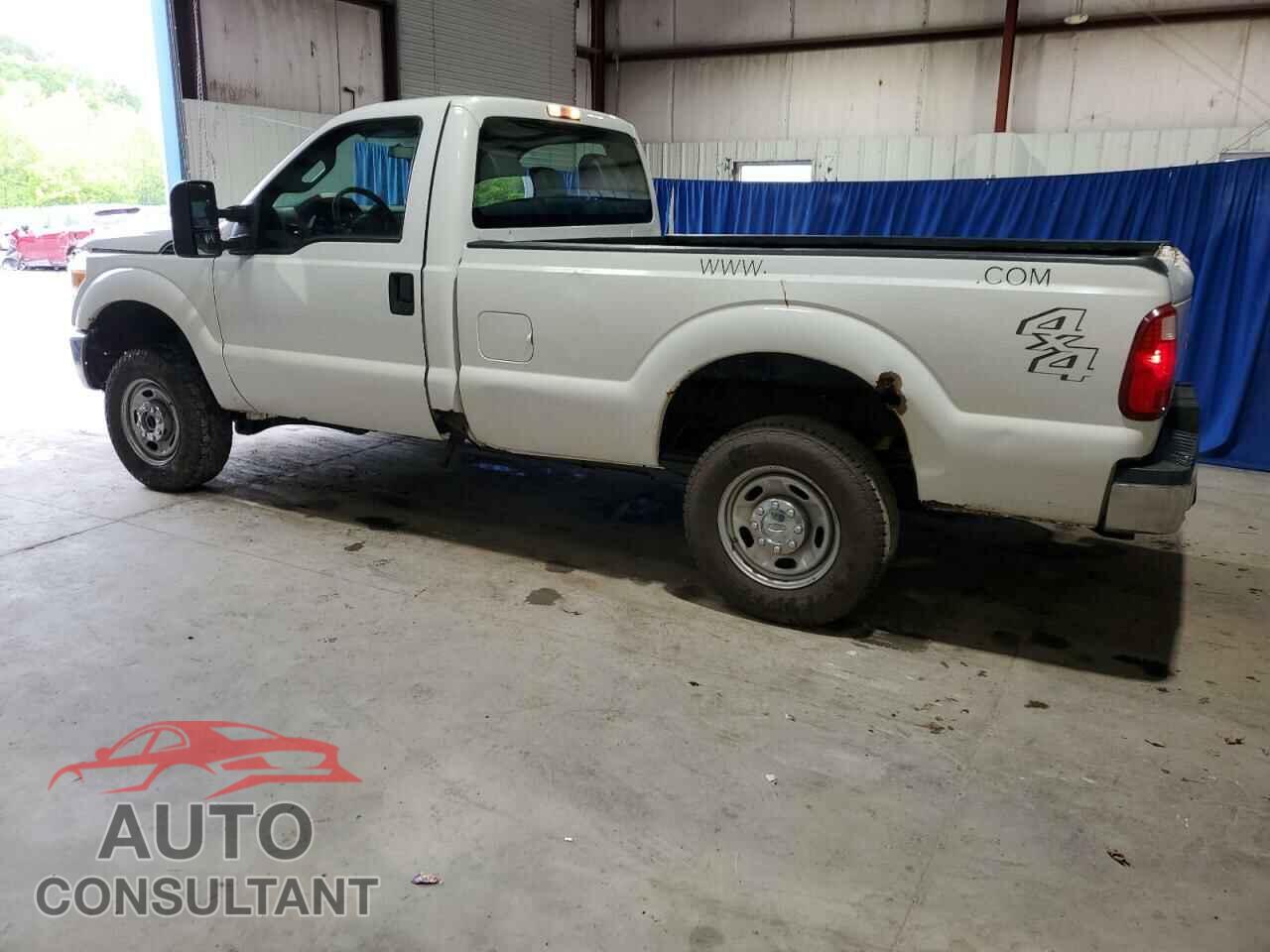 FORD F250 2013 - 1FTBF2B66DEA54562