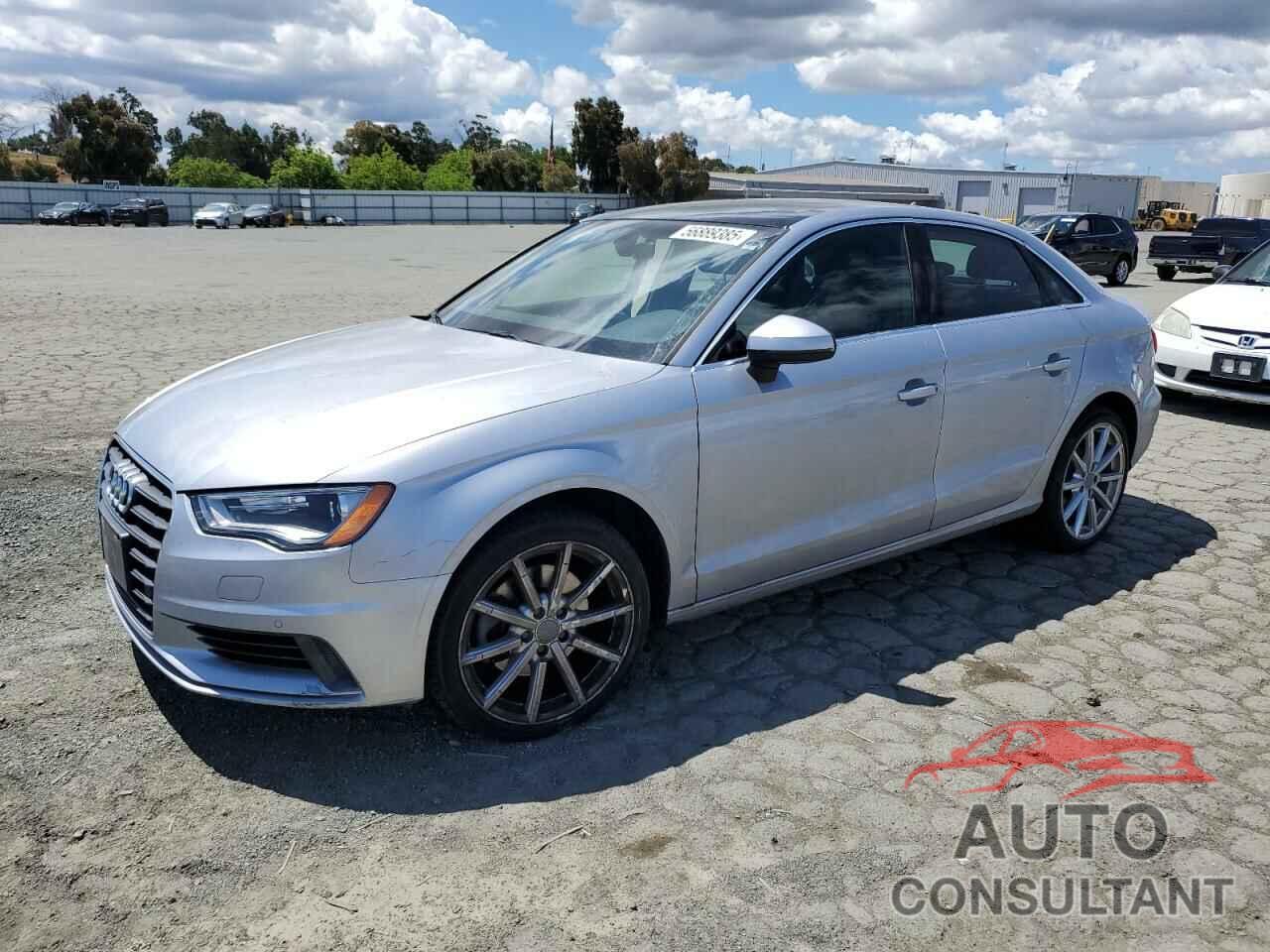 AUDI A3 2016 - WAUC7GFFXG1003020