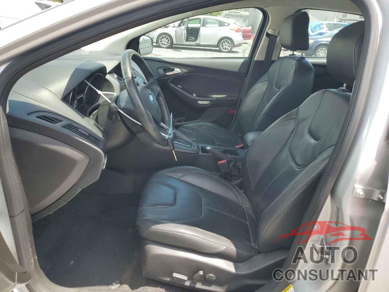 FORD FOCUS 2016 - 1FADP3F26GL321188