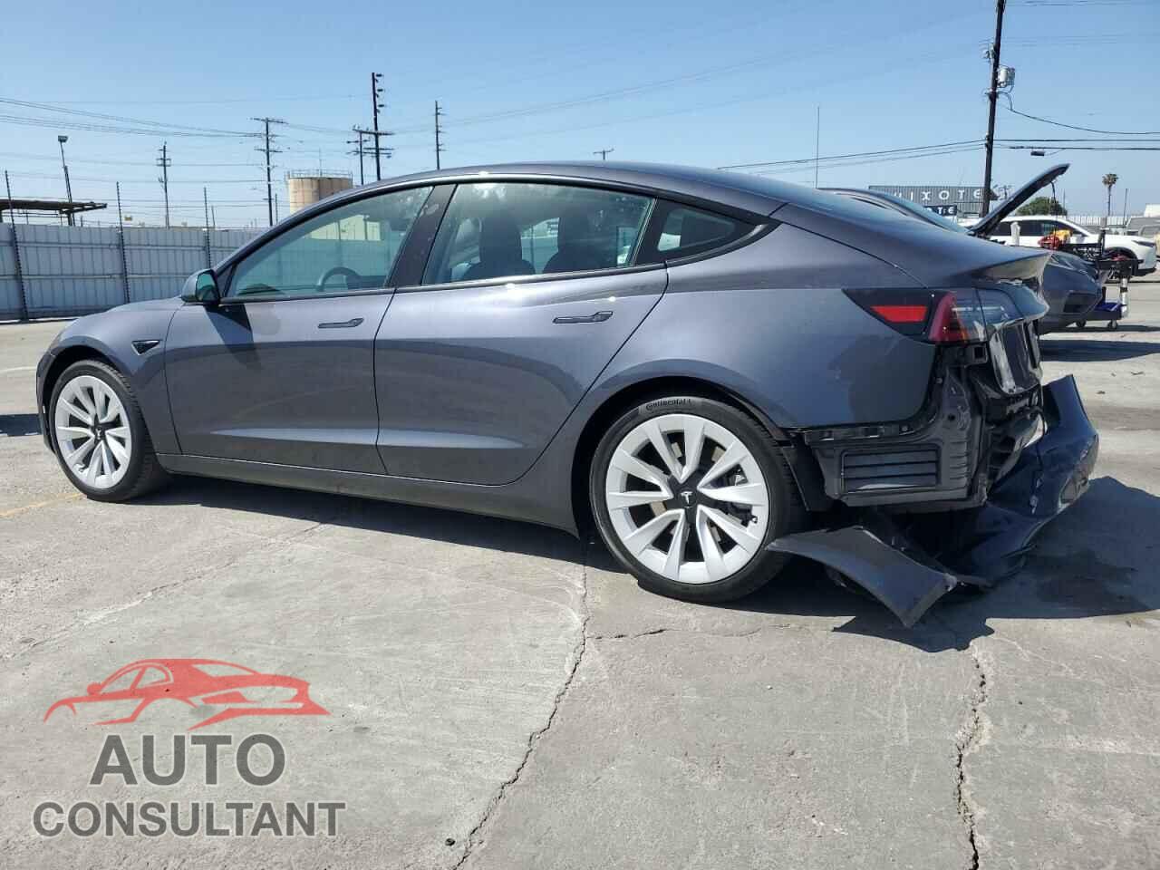 TESLA MODEL 3 2023 - 5YJ3E1EA7PF470267