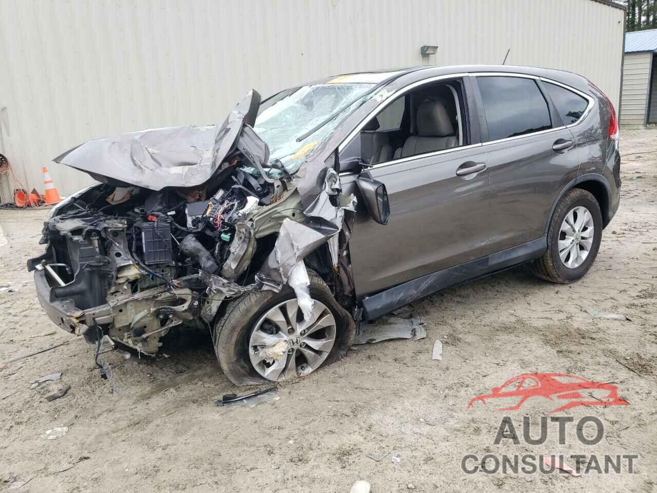 HONDA CRV 2014 - 2HKRM4H56EH621823