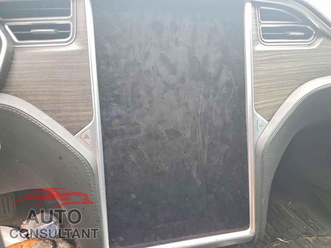 TESLA MODEL S 2016 - 5YJSA1E24GF171383