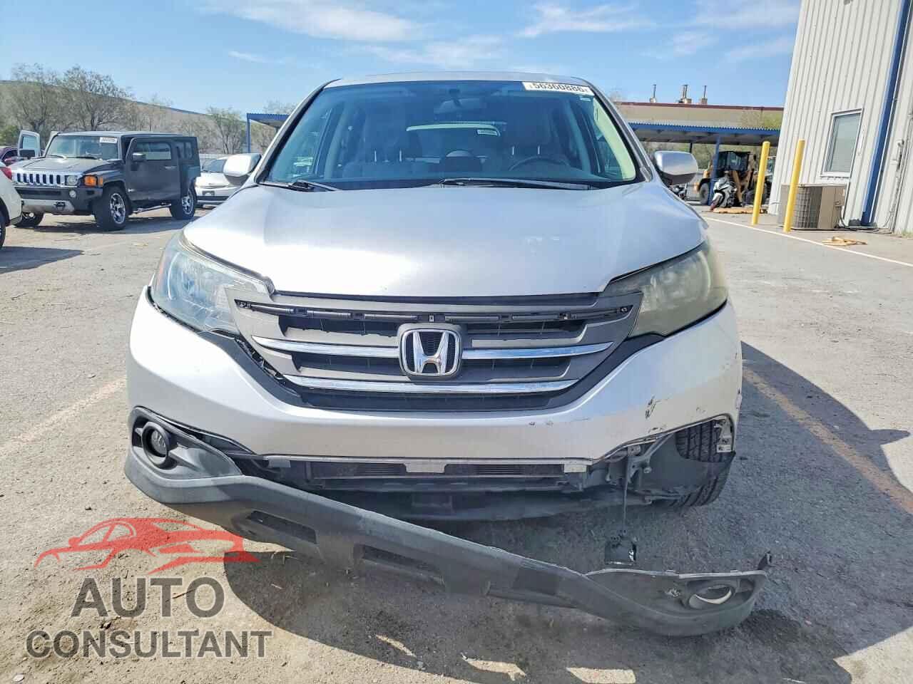 HONDA CRV 2012 - 3CZRM3H5XCG700468
