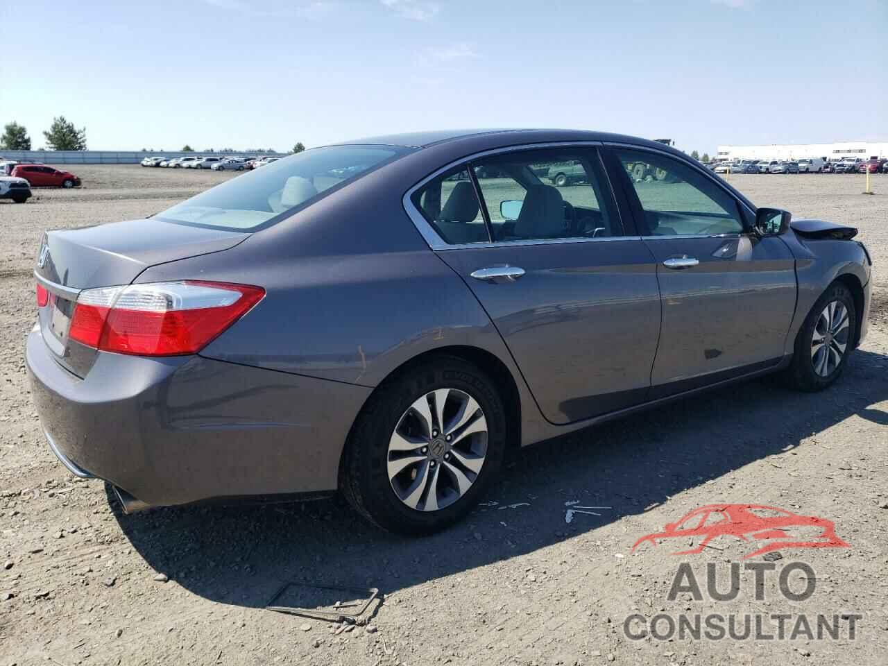 HONDA ACCORD 2015 - 1HGCR2F3XFA174324