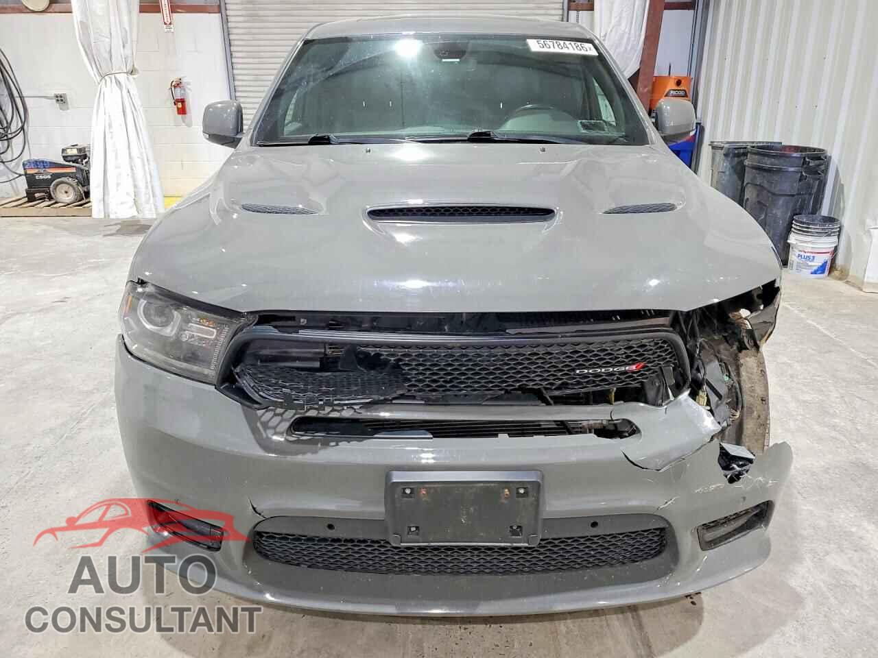 DODGE DURANGO 2020 - 1C4SDJCT1LC146371