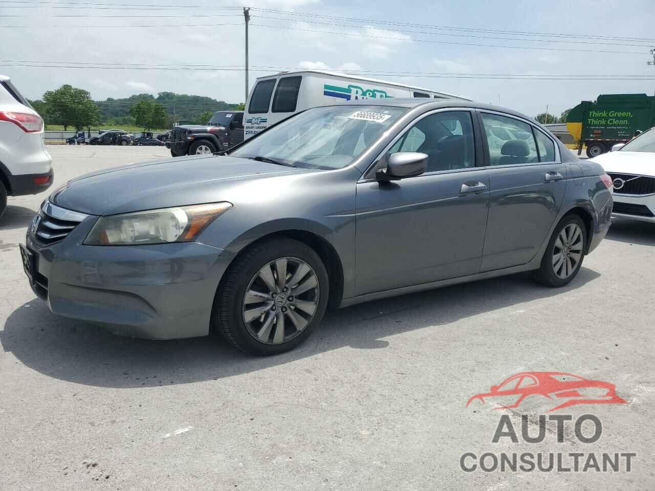 HONDA ACCORD 2012 - 1HGCP2F79CA183634