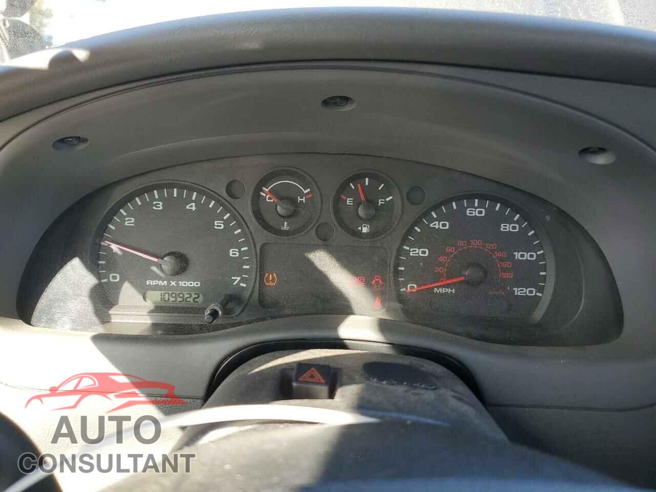 FORD RANGER 2011 - 1FTKR4EEXBPB05648