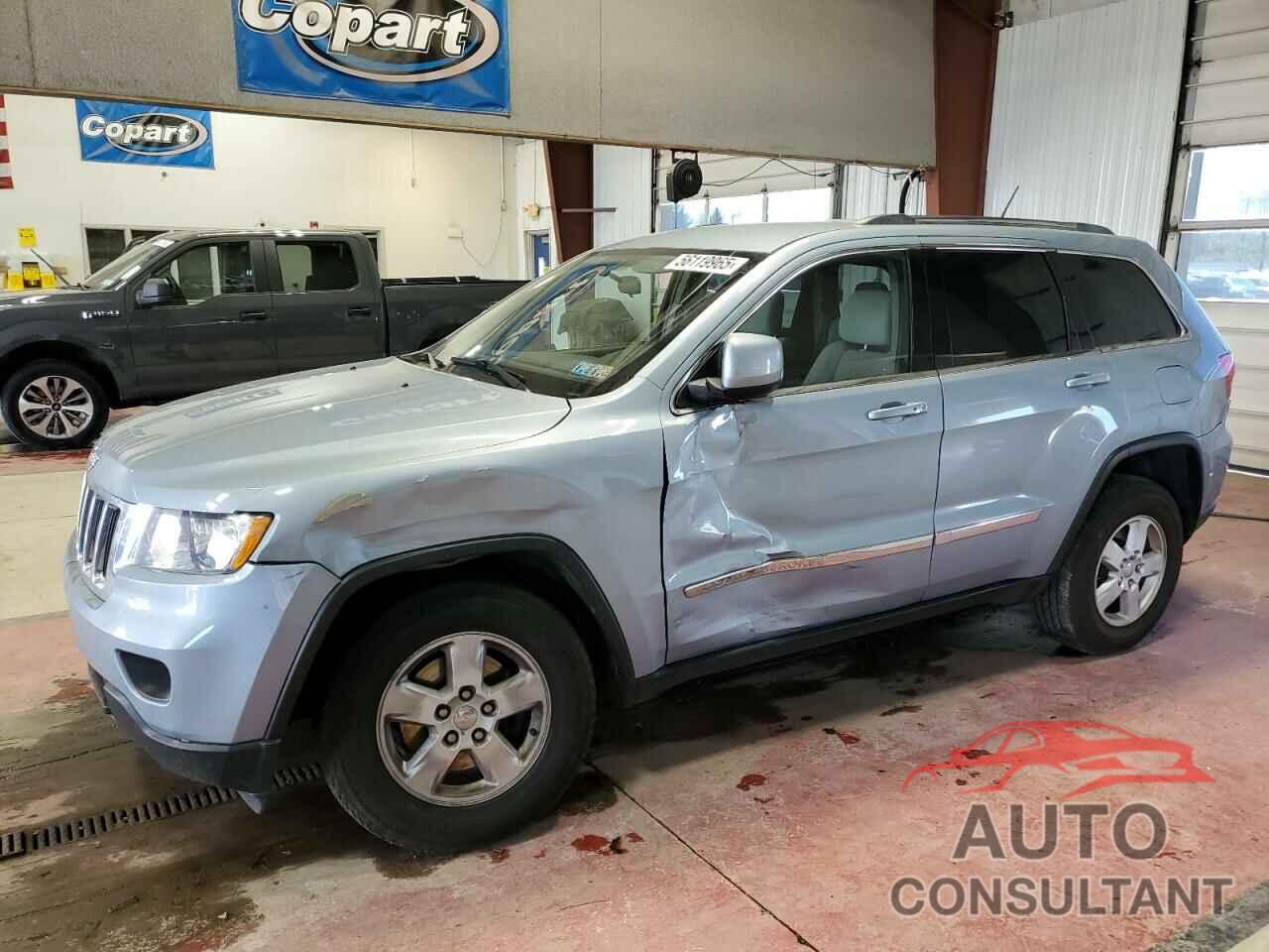 JEEP GRAND CHER 2012 - 1C4RJFAG0CC303706