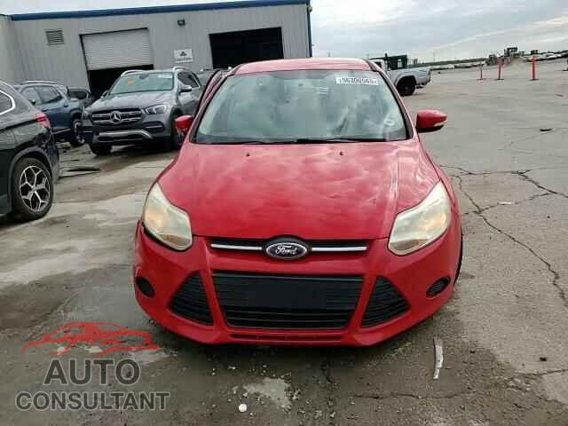 FORD FOCUS 2014 - 1FADP3F28EL177740