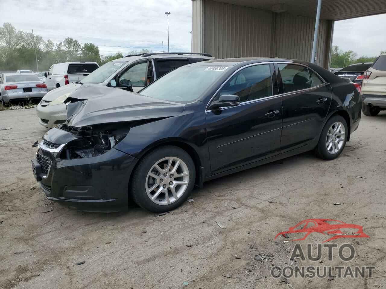 CHEVROLET MALIBU 2015 - 1G11C5SL6FF308868