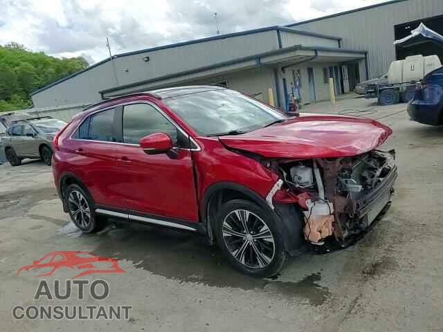 MITSUBISHI ECLIPSE 2020 - JA4AT5AA9LZ041494