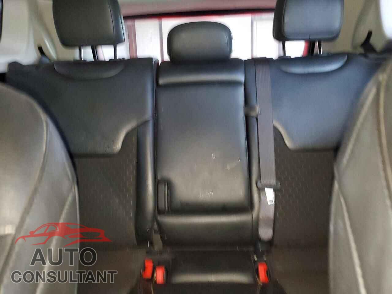 JEEP COMPASS 2020 - 3C4NJDBB5LT160455