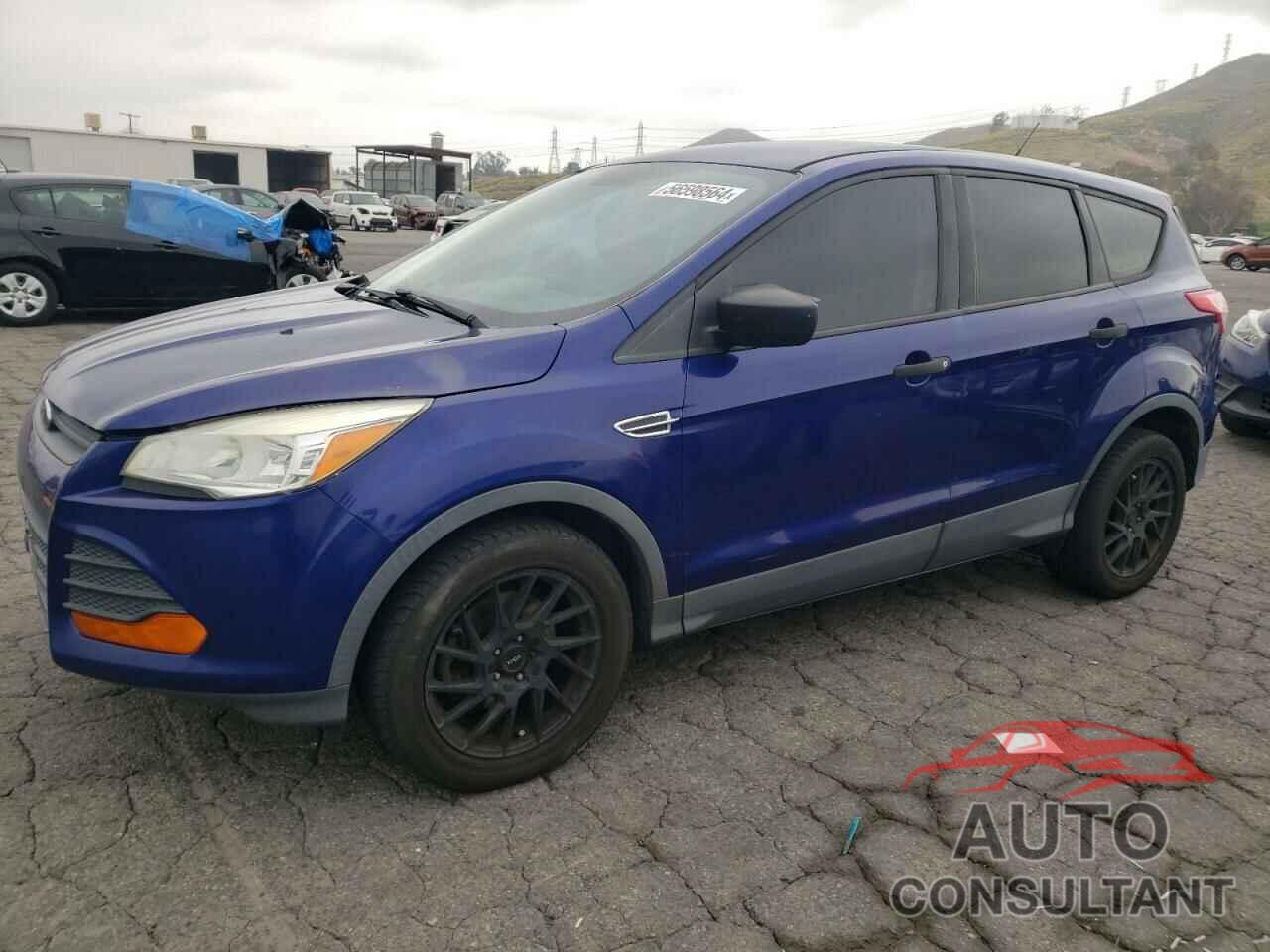 FORD ESCAPE 2016 - 1FMCU0F73GUB73015