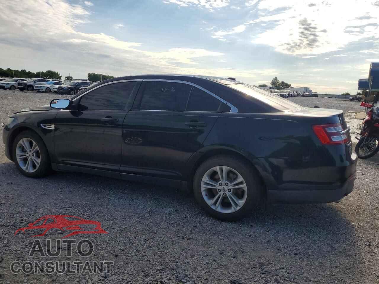 FORD TAURUS 2014 - 1FAHP2E80EG133063