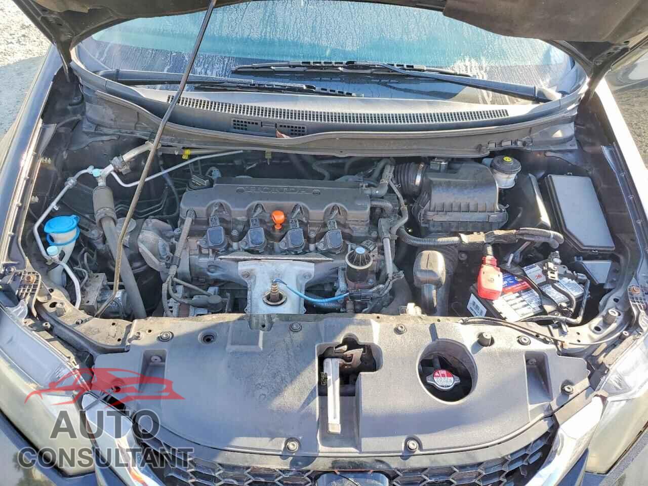 HONDA CIVIC 2015 - 19XFB2F85FE065049
