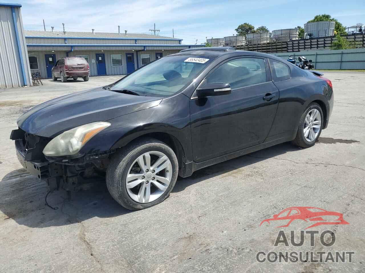 NISSAN ALTIMA 2011 - 1N4AL2EP8BC101212