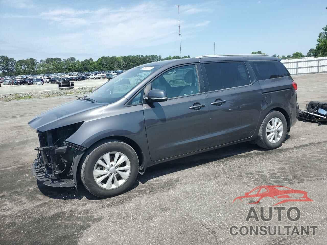 KIA All Models 2018 - KNDMB5C14J6363168