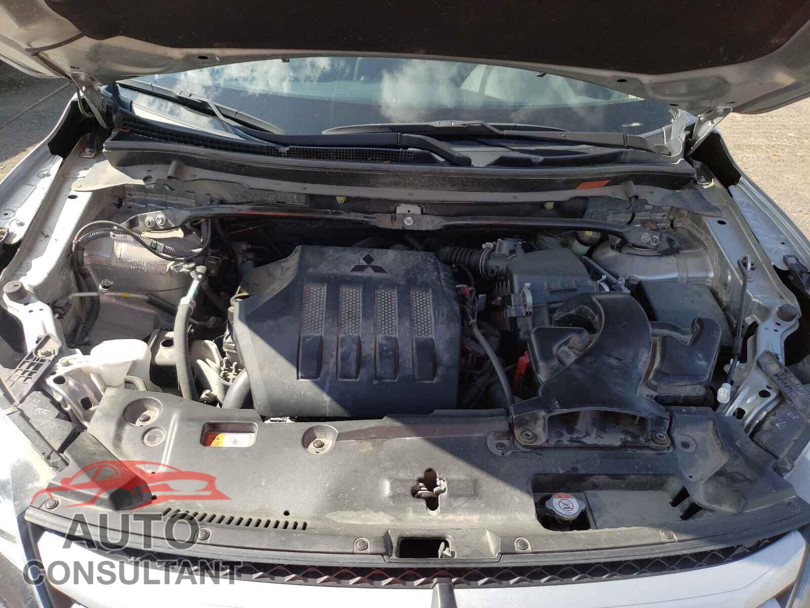 MITSUBISHI ECLIPSE 2019 - JA4AT3AA8KZ609575