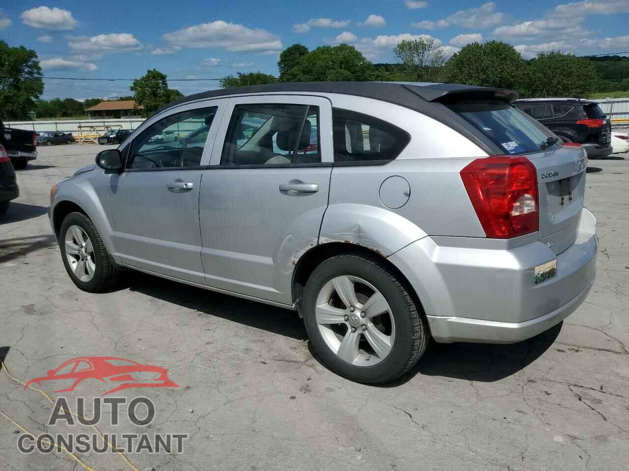 DODGE CALIBER 2011 - 1B3CB3HA5BD239739