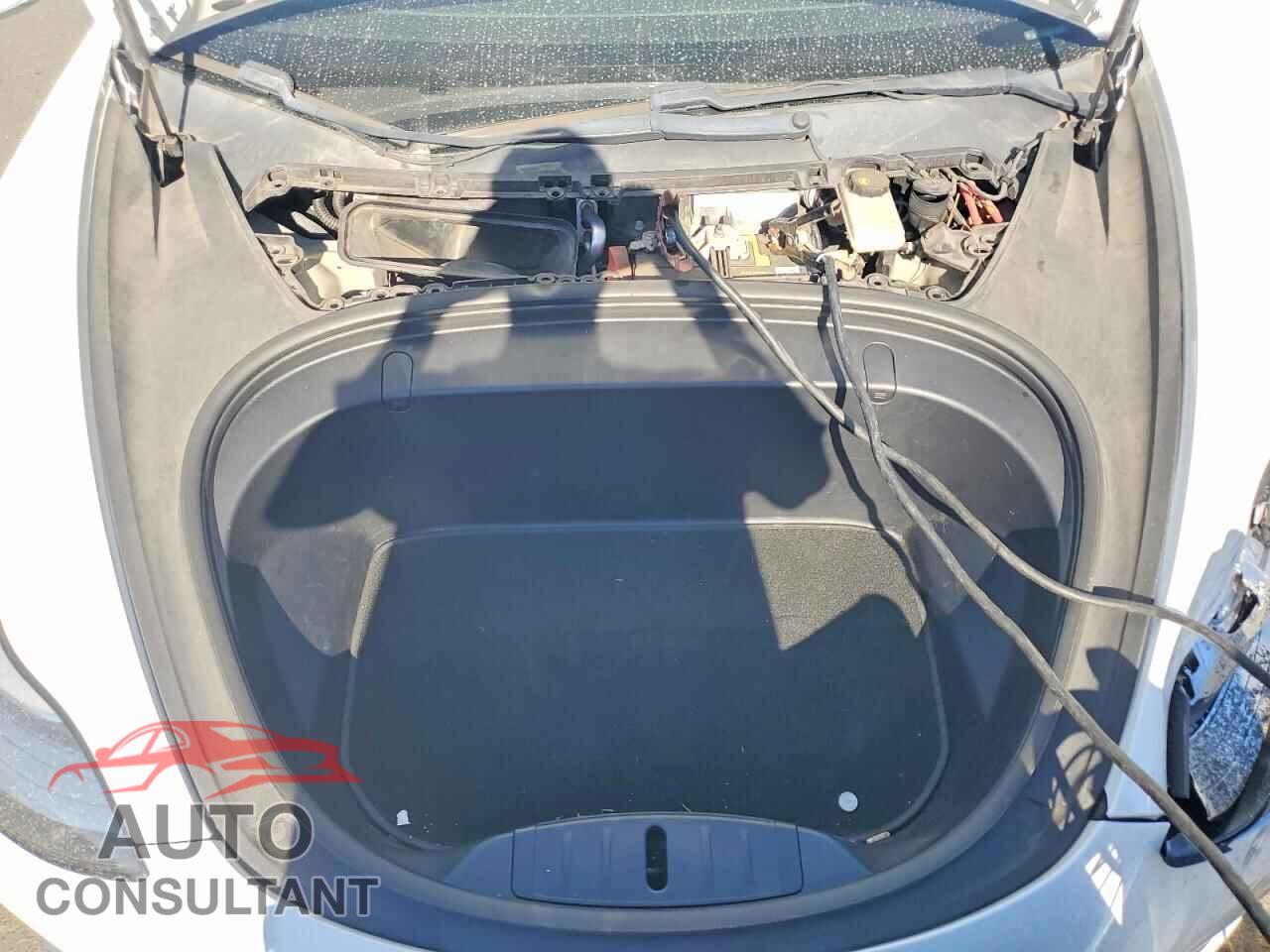 TESLA MODEL 3 2019 - 5YJ3E1EB4KF433369