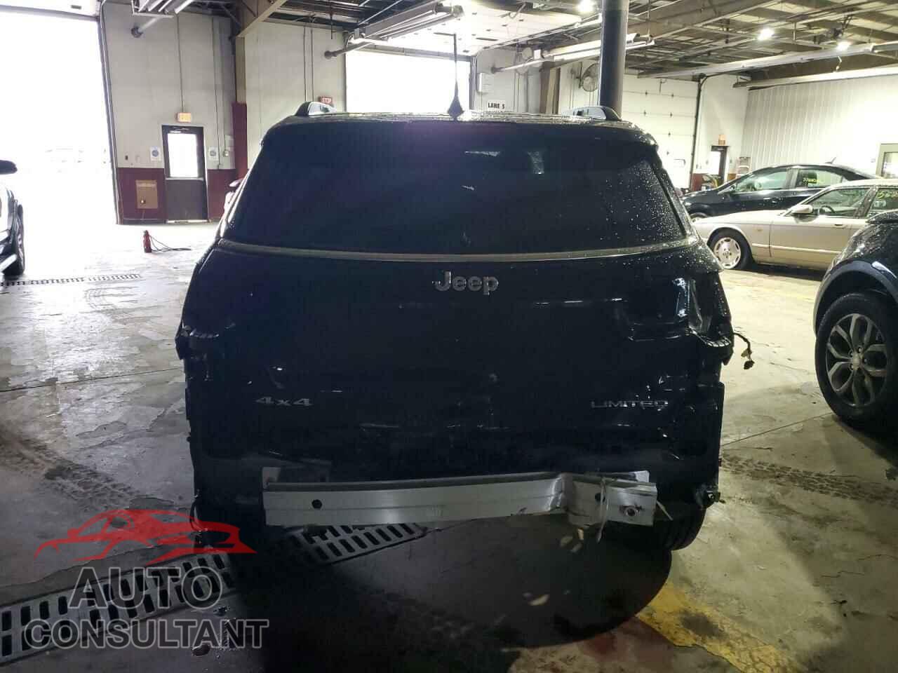JEEP COMPASS 2024 - 3C4NJDCNXRT602065