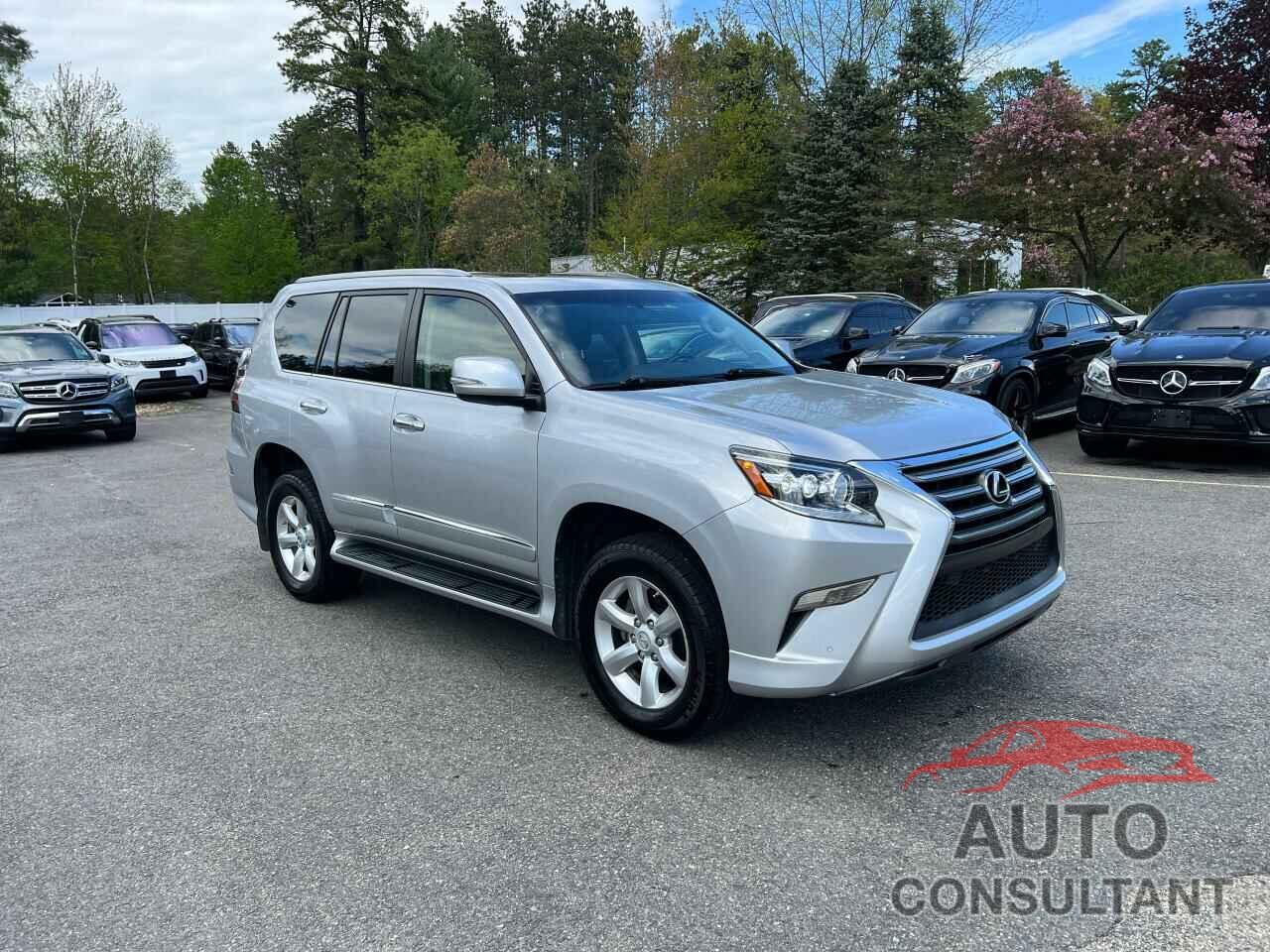LEXUS GX 2017 - JTJBM7FX2H5162900