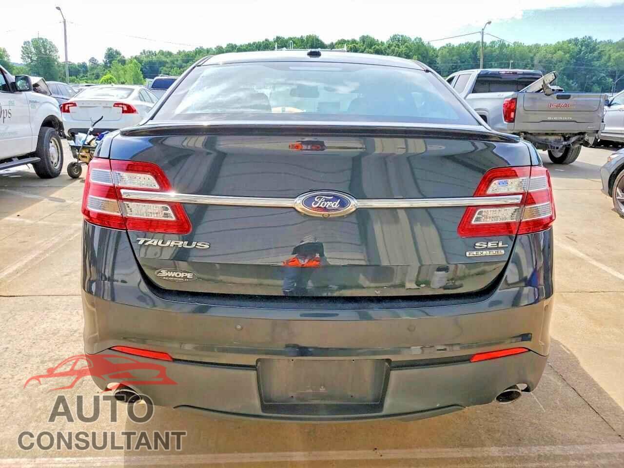 FORD TAURUS 2014 - 1FAHP2E83EG144252