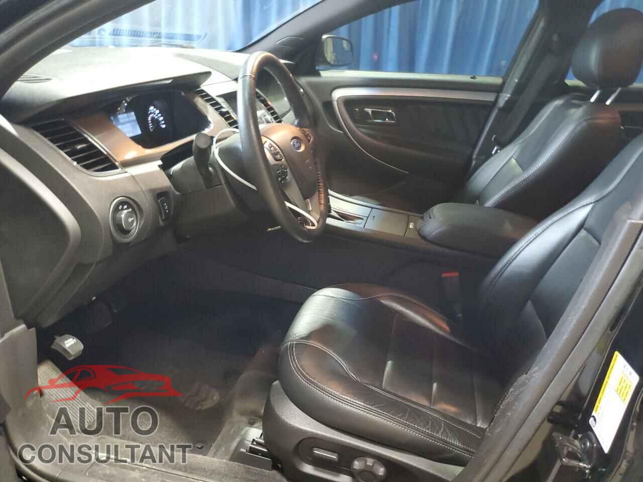 FORD TAURUS 2017 - 1FAHP2E83HG146264