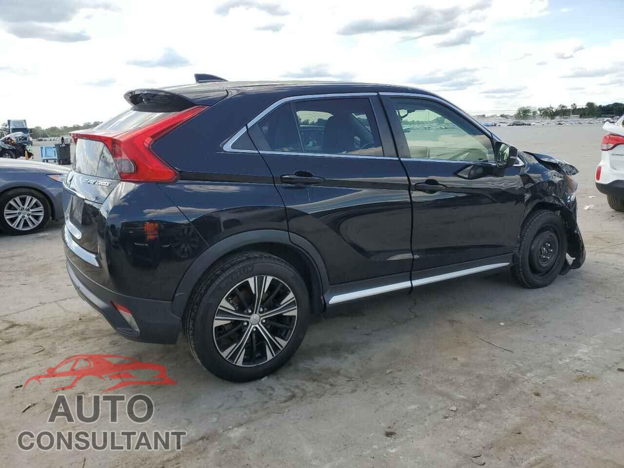 MITSUBISHI ECLIPSE 2019 - JA4AT5AA9KZ020577