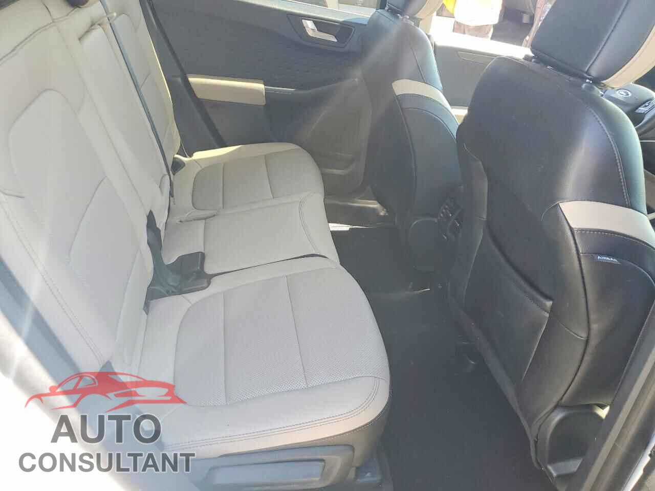 FORD ESCAPE 2020 - 1FMCU9DZ0LUA66085
